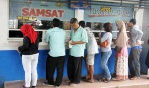 Kiat Menghadapi Inspeksi Kendaraan di Samsat terbaru