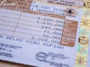 Panduan Lengkap Pembayaran Pajak Kendaraan Online