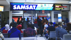 samsat kendaraan pajak bermotor jadwal menghitung membayar bayar mengecek pelayanan tipkerja polda ajaib bekasi depok tangerang blokir begini mudah caranya