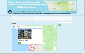 Pajak Kendaraan Berbasis Zona Geografis